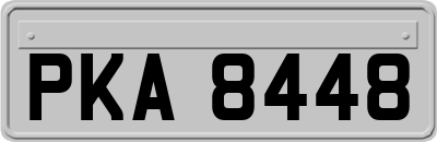 PKA8448