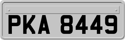 PKA8449