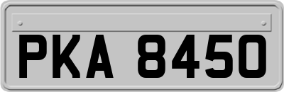 PKA8450