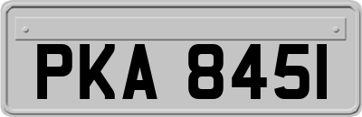 PKA8451