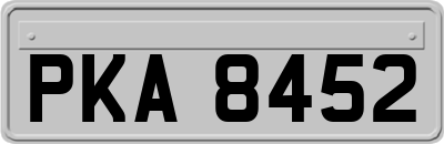 PKA8452