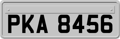 PKA8456