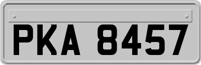 PKA8457