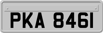 PKA8461
