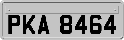 PKA8464