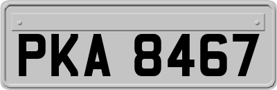 PKA8467