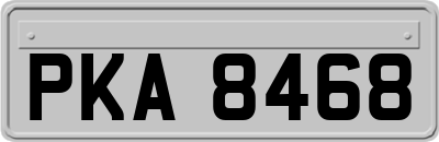 PKA8468