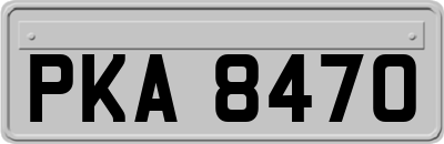 PKA8470