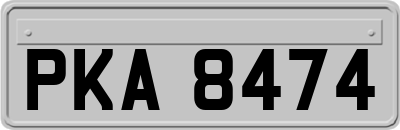 PKA8474