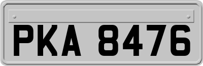 PKA8476