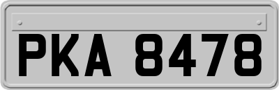 PKA8478
