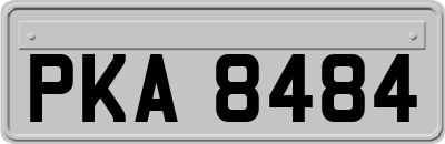 PKA8484