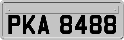 PKA8488
