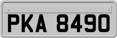 PKA8490