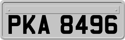 PKA8496