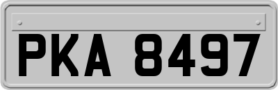 PKA8497