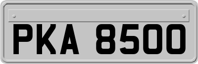 PKA8500