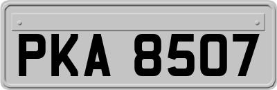 PKA8507
