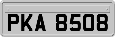 PKA8508
