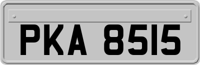 PKA8515