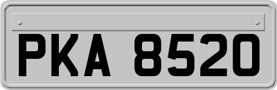 PKA8520