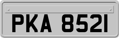 PKA8521