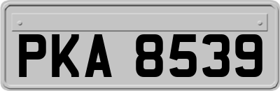 PKA8539
