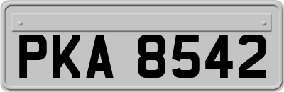 PKA8542