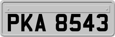 PKA8543