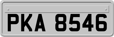 PKA8546