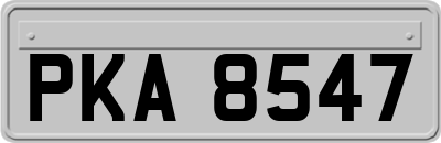 PKA8547