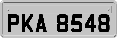 PKA8548