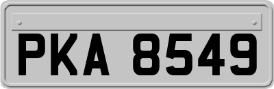 PKA8549