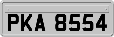 PKA8554