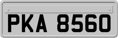PKA8560