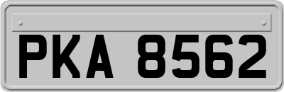 PKA8562