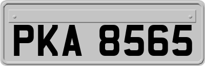 PKA8565