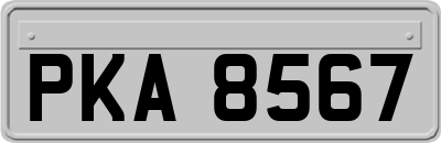 PKA8567