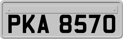 PKA8570