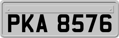 PKA8576