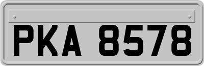 PKA8578