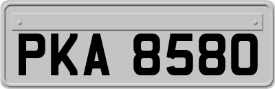 PKA8580