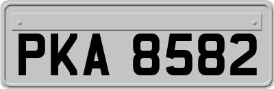 PKA8582