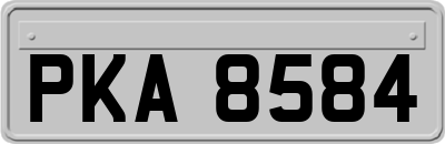 PKA8584