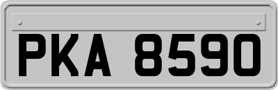 PKA8590