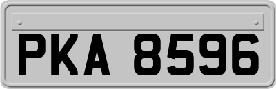 PKA8596