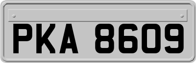 PKA8609