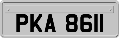 PKA8611
