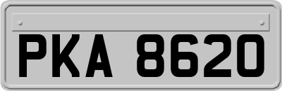 PKA8620