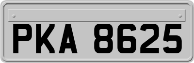 PKA8625